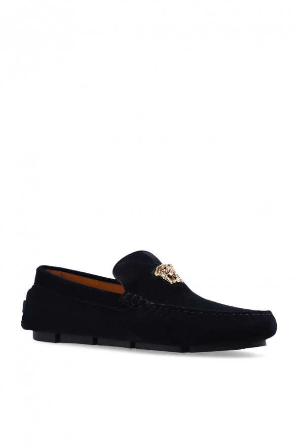 Mens versace shoes on sale sale